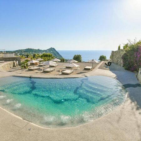 Forio di Ischia Tenuta C'Est La Vie מראה חיצוני תמונה