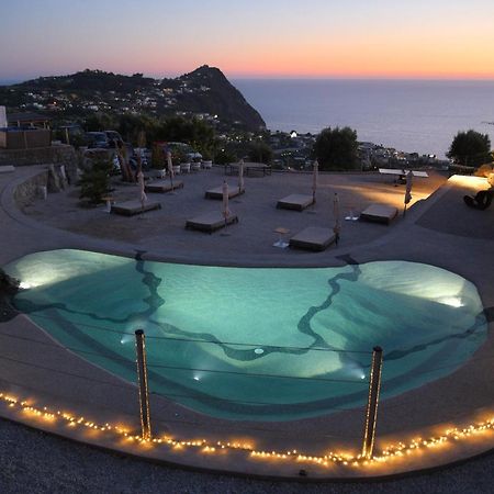 Forio di Ischia Tenuta C'Est La Vie מראה חיצוני תמונה