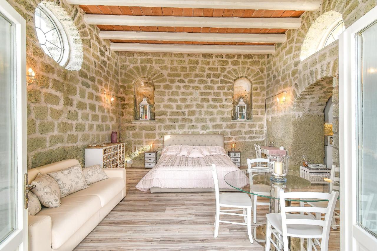 Forio di Ischia Tenuta C'Est La Vie מראה חיצוני תמונה