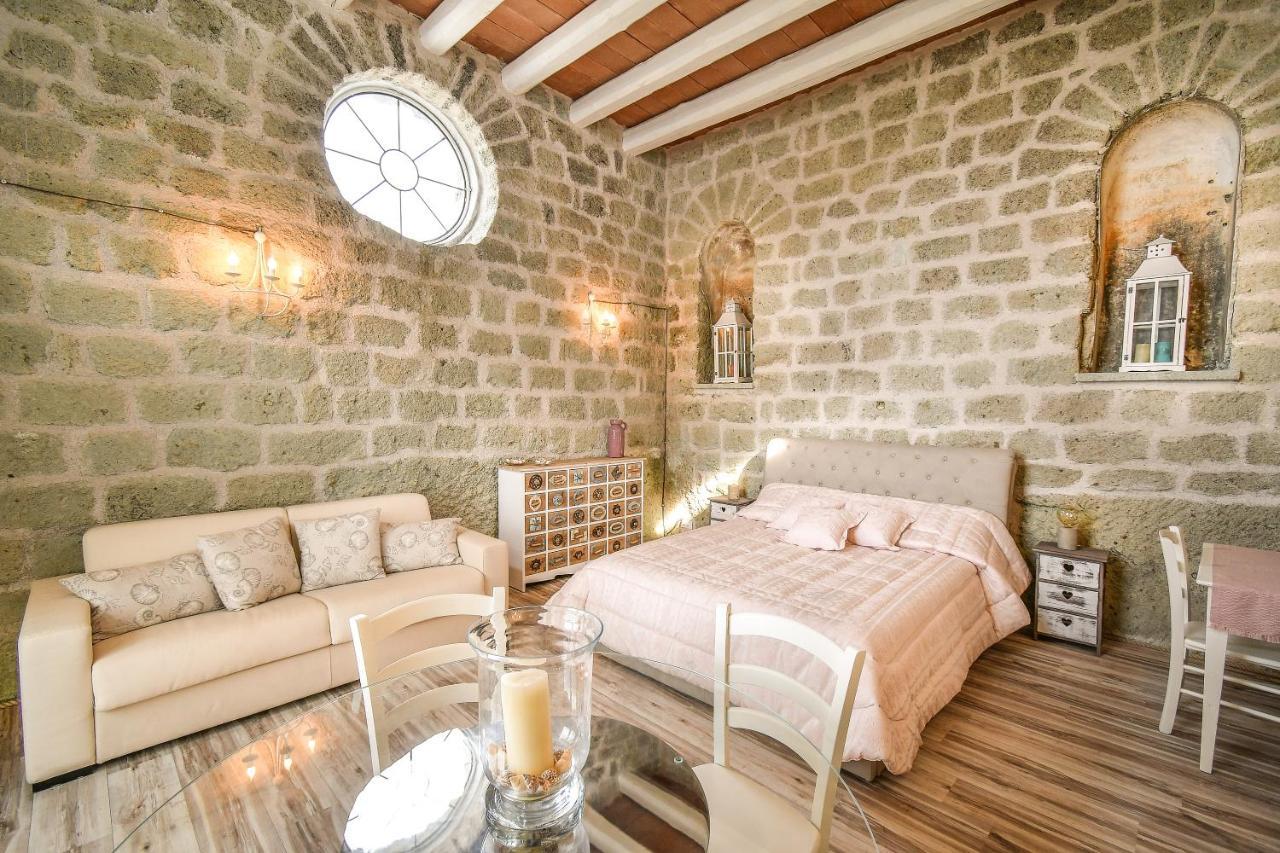 Forio di Ischia Tenuta C'Est La Vie מראה חיצוני תמונה