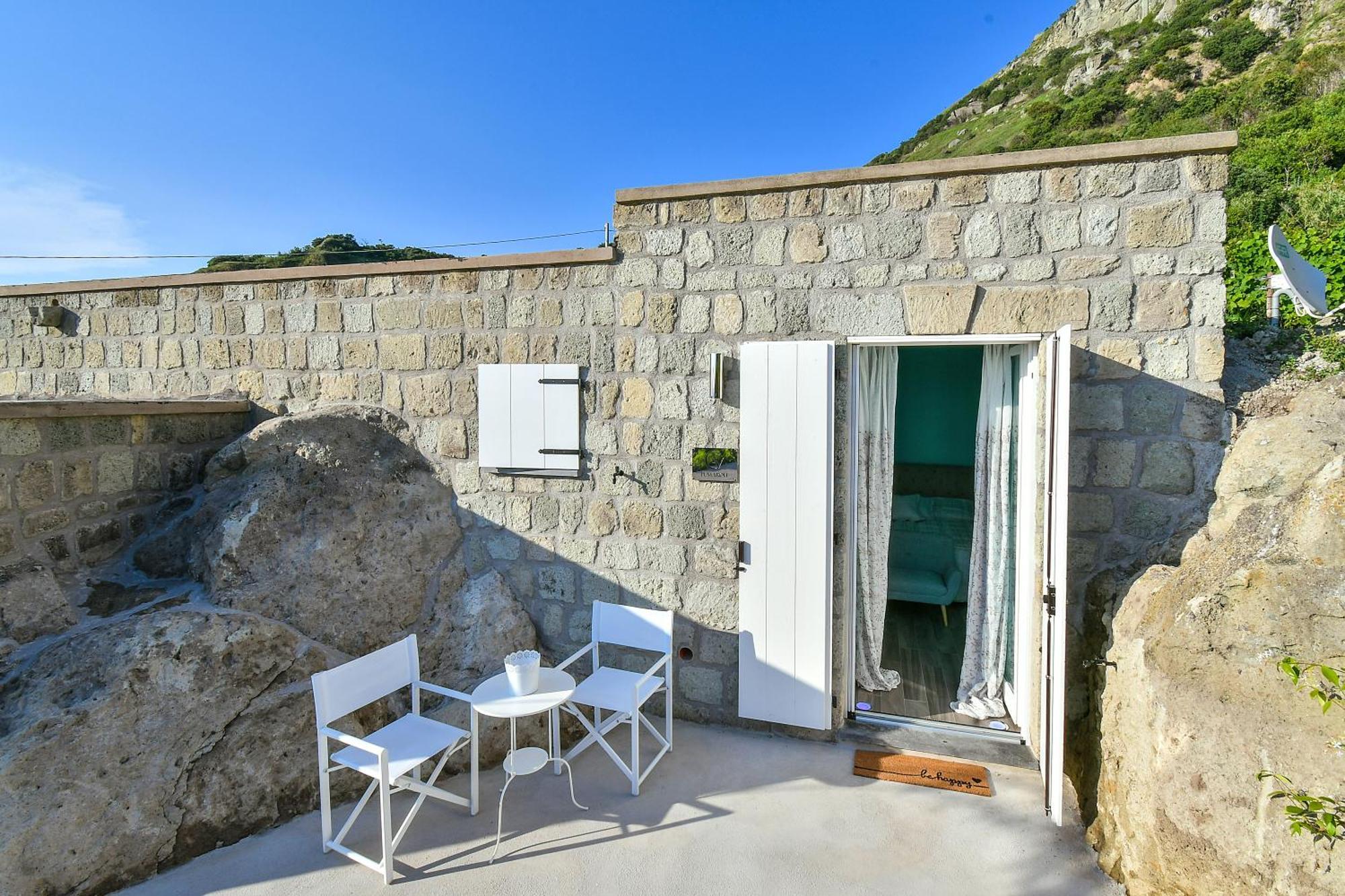 Forio di Ischia Tenuta C'Est La Vie מראה חיצוני תמונה