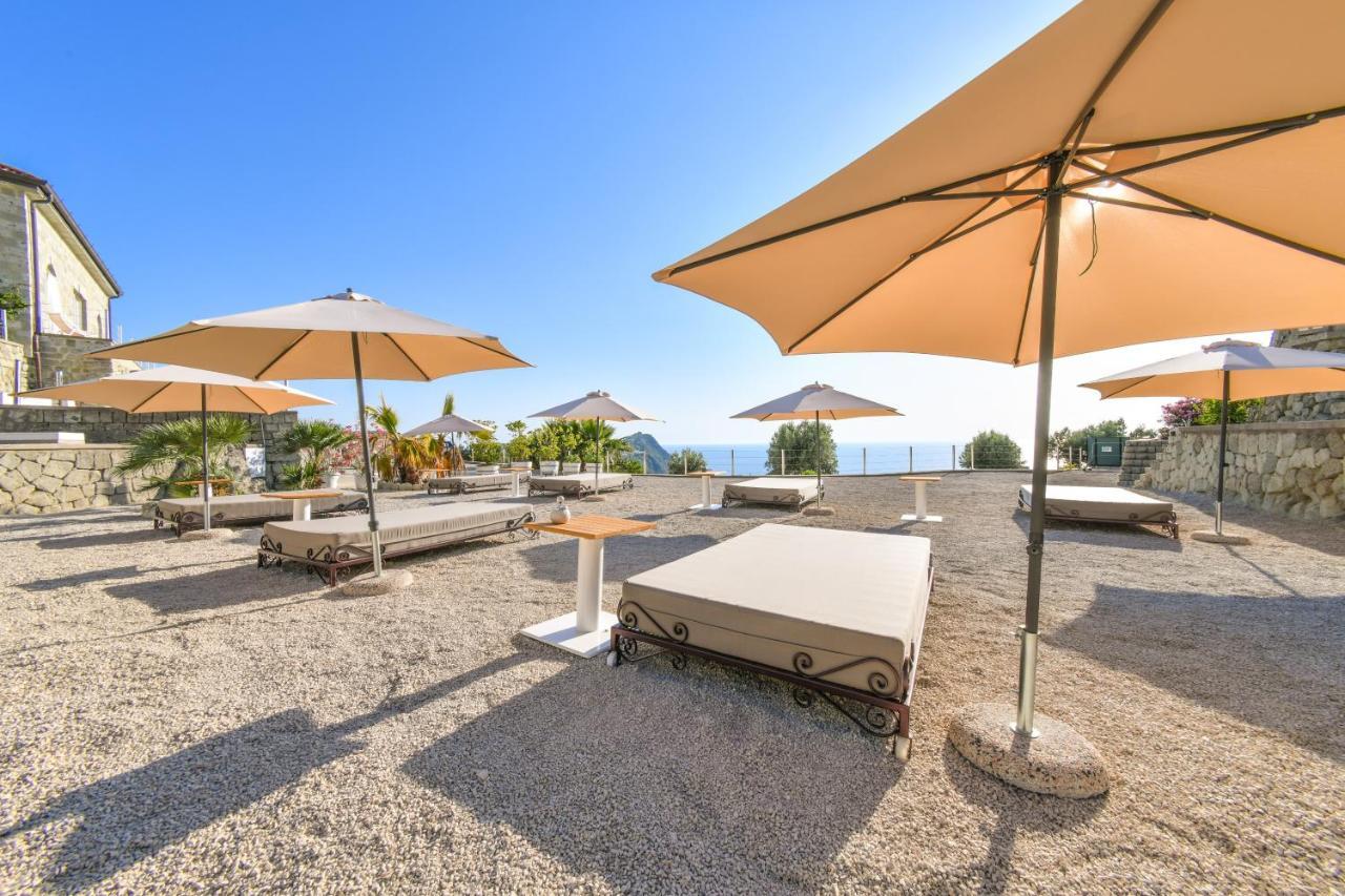 Forio di Ischia Tenuta C'Est La Vie מראה חיצוני תמונה