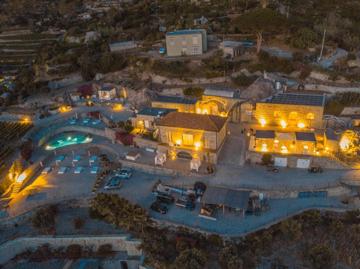 Forio di Ischia Tenuta C'Est La Vie מראה חיצוני תמונה