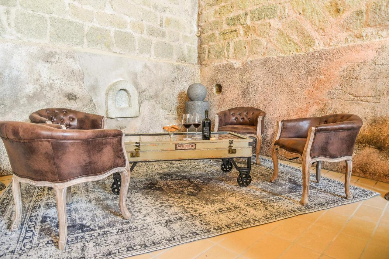Forio di Ischia Tenuta C'Est La Vie מראה חיצוני תמונה