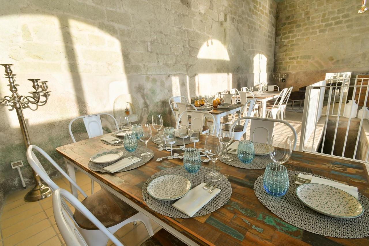 Forio di Ischia Tenuta C'Est La Vie מראה חיצוני תמונה