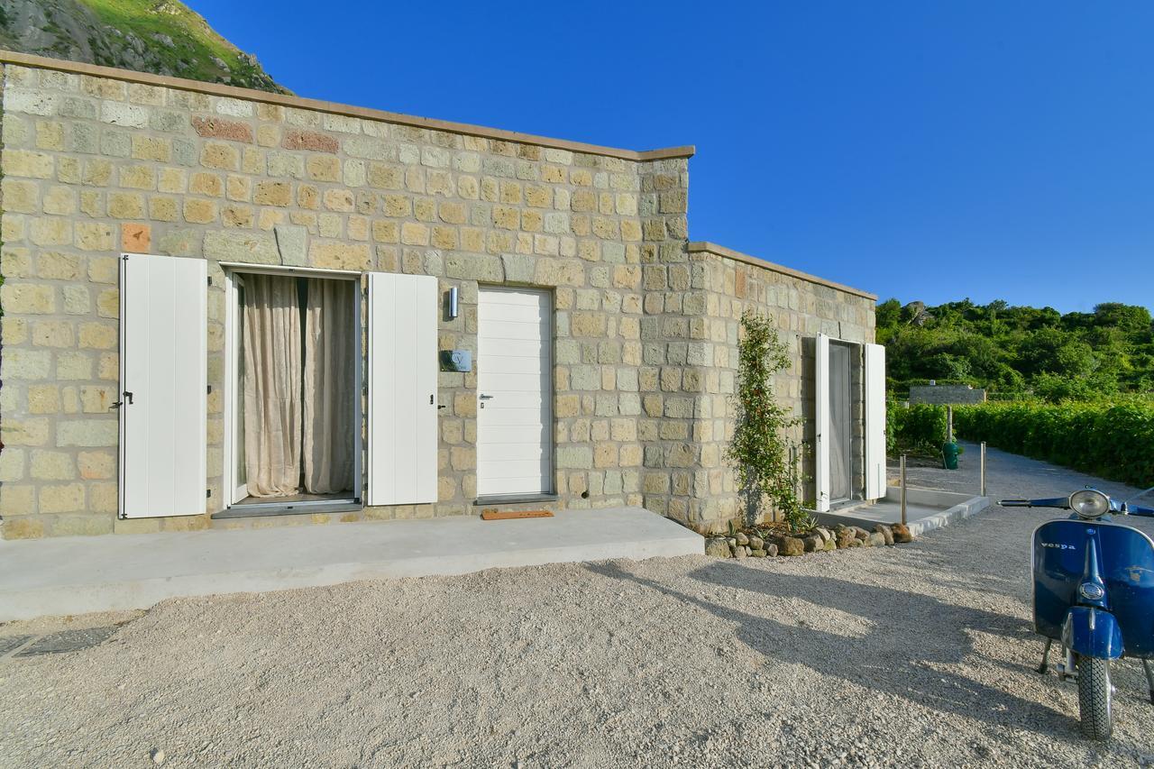 Forio di Ischia Tenuta C'Est La Vie מראה חיצוני תמונה