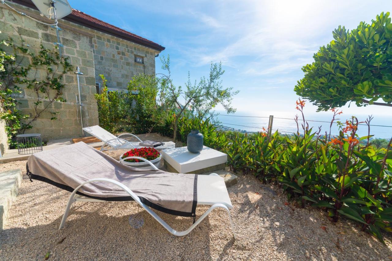 Forio di Ischia Tenuta C'Est La Vie מראה חיצוני תמונה